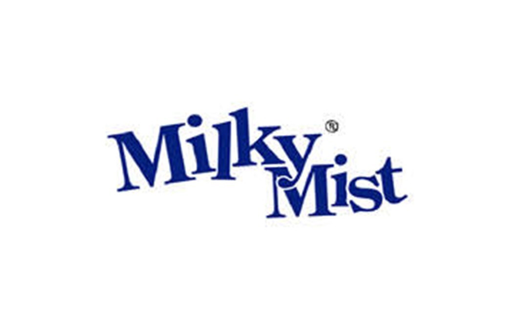 Milky Mist Shrikhand Mango    Pack  100 grams